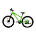 Велосипед CrossBike Everest 26"13" Зелений