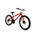 Велосипед CrossBike SPARK AD 26" 13" Червоний