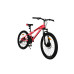 Велосипед CrossBike STORM 24" 13" Рожевий