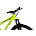 Велосипед CrossBike STORM 26" 13" Жовтий