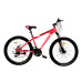 Велосипед CrossBike STORM 26" 13" Рожевий