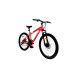 Велосипед CrossBike STORM 26" 13" Рожевий