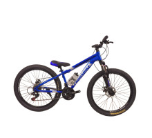 Велосипед CrossBike Storm 26" 13" Синій