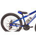 Велосипед CrossBike Storm 26" 13" Синій