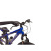 Велосипед CrossBike Storm 26" 13" Синій