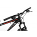 Велосипед CrossBike Storm 27"15" Чорний-Червоний