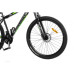 Велосипед CrossBike Storm 27"17" Чорний-Зелений