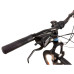 Велосипед Titan Arena 26" 13" Чорний-Синій
