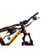 Велосипед Titan Arena 29" 19" Чорний-Червоний