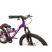 Велосипед Titan CALYPSO 24" 11" Фіолетовий