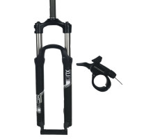 Вилка амортизаційна 29 "SUNTOUR SF14-XCR-COIL-RL