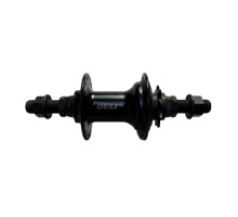 Втулка задня 20 24 BMX M14*14G*36H*110*180 мм, алюміній