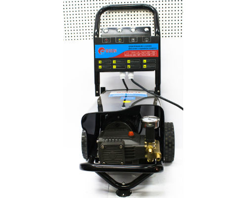 Мойка автомобильная Edon HP1012-2.0