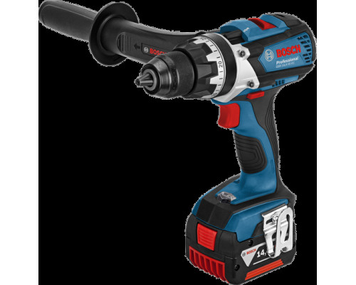 Аккумуляторная дрель-шуруповёрт Bosch GSR 14,4 VE-EC 06019F1001