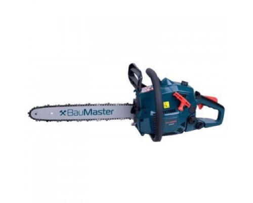 Бензопила BauMaster GC-9952TX