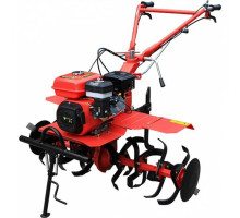 Культиватор бензиновый FORTE 1050GS-3
