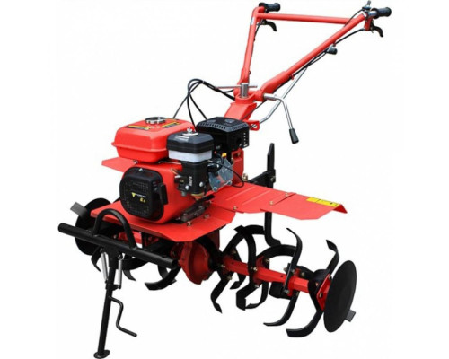 Культиватор бензиновый FORTE 1050GS-3