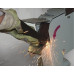 Ленточно-шлифовальный станок по металлу OPTIgrind BSM 75 (400V)
