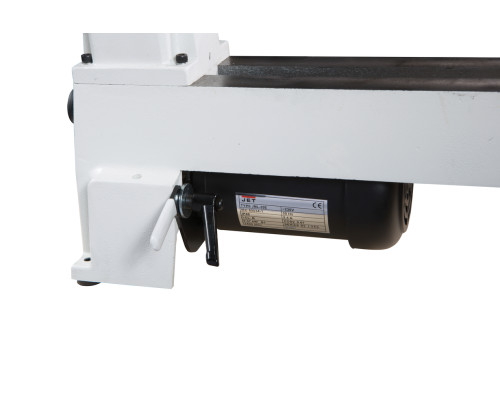 JML-1014i Токарный станок по дереву