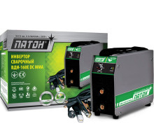Зварювальний інвертор Патон ВДІ-160E DC MMA