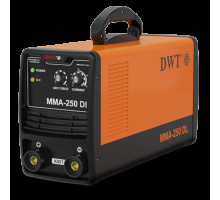 DWT Инвертор постоянного тока ММА-250 DL