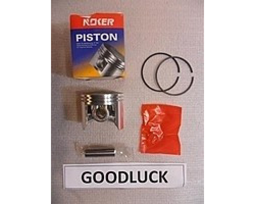 Поршневая група GOODLUCK 5200 (КОМПЛЕКТ) Ø45mm Noker