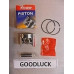 Поршневая група GOODLUCK 5200 (КОМПЛЕКТ) Ø45mm Noker