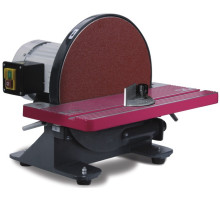 Дисковый шлифовальный станок по металлу OPTIgrind TS 305 (230 V)