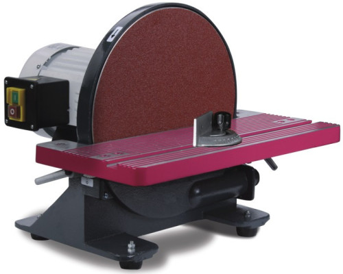 Дисковый шлифовальный станок по металлу OPTIgrind TS 305 (230 V)