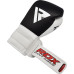 Боксерские перчатки RDX Pro Gel 16 ун.