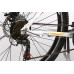 Велосипед ARDIS FANCY 2 MTB 26" 16" Білий/Зелений (0146)