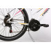 Велосипед ARDIS FANCY 2 MTB 26" 16" Білий/Зелений (0146)