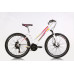 Велосипед ARDIS FANCY 2 MTB 26" 16" Білий/Зелений (0146)