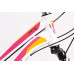 Велосипед ARDIS FANCY 2 MTB 26" 16" Білий/Зелений (0146)
