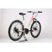Велосипед ARDIS FANCY 2 MTB 26" 16" Білий/Зелений (0146)
