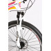 Велосипед ARDIS FANCY 2 MTB 26" 16" Білий/Зелений (0146)