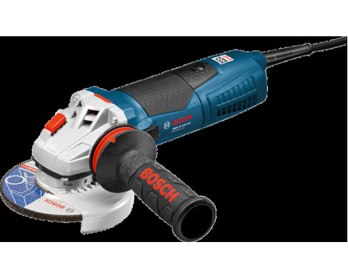 Болгарка Bosch GWS 15-125 CIE (0601796002)