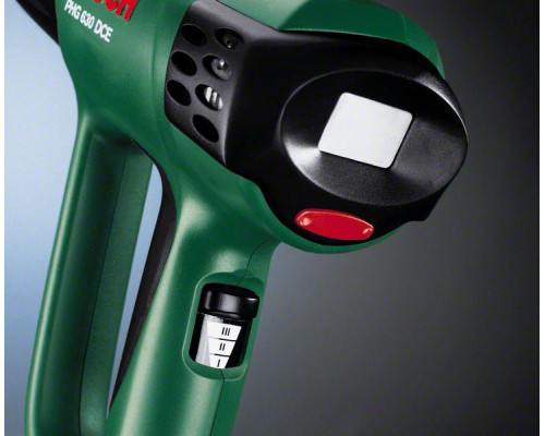 Термовоздуходувка Bosch PHG 630 DCE (060329C708)