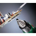Термовоздуходувка Bosch PHG 630 DCE (060329C708)