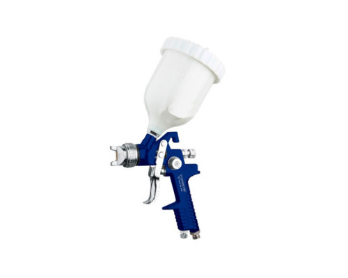 Пневматический краскопульт Forte HVLP SG-200 1.4 мм