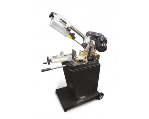 Стрічкова пила по металу Оптимум OPTIsaw SQ-M13(Ф128мм з підставкою)