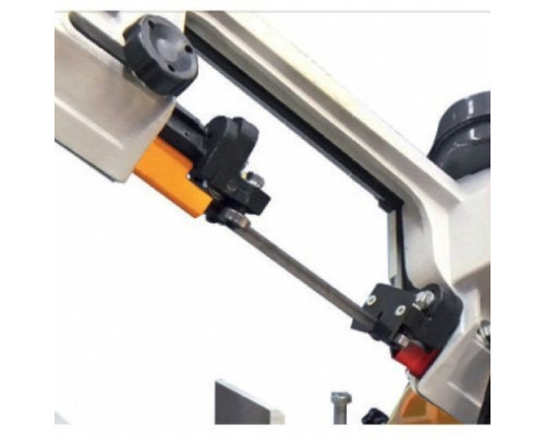 Стрічкова пила по металу Оптимум OPTIsaw SQ-M13(Ф128мм з підставкою)