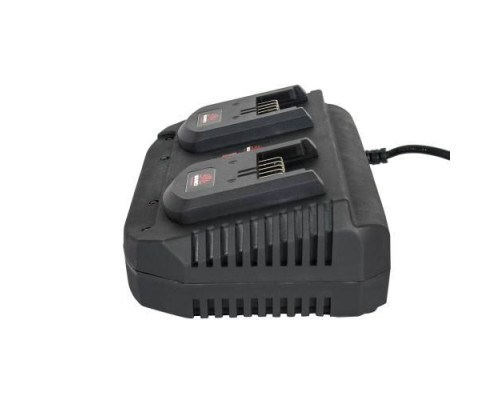 Зарядний пристрій для акумуляторів Vitals Professional LSL 1835-2P SmartLine