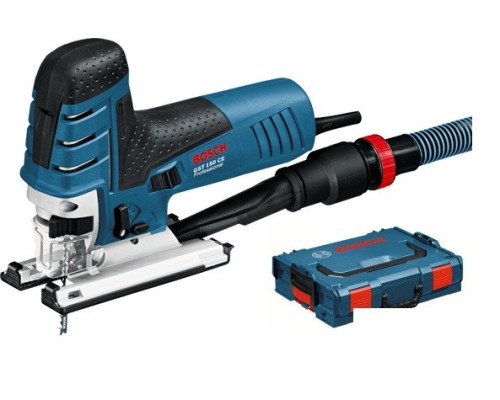 Електролобзик Bosch GST 150 CE Professional 0601512003
