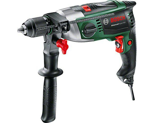 Дрель ударная Bosch MaxImpact 900