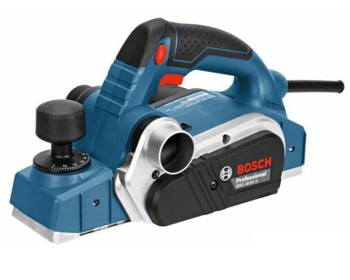 Рубанок Bosch GHO 26-82 D Professional (0601594103)