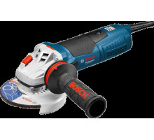 Угловая шлифмашина Bosch Professional GWS 17-125 CIE (060179H002)