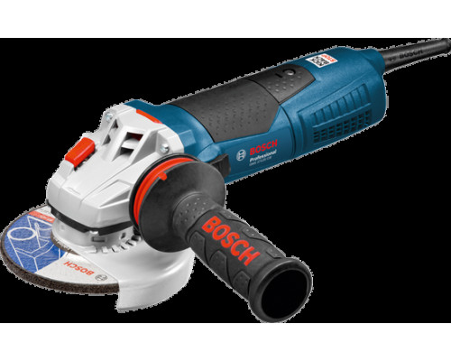 Угловая шлифмашина Bosch Professional GWS 17-125 CIE (060179H002)