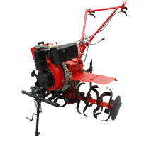 Культиватор дизельный FORTE 1050E