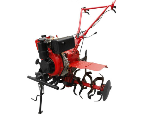 Культиватор дизельный FORTE 1050E